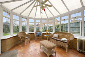 Forest Court Barlborough